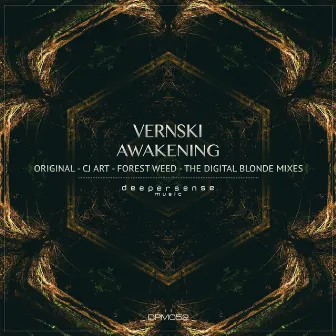 Awakening by Vernski