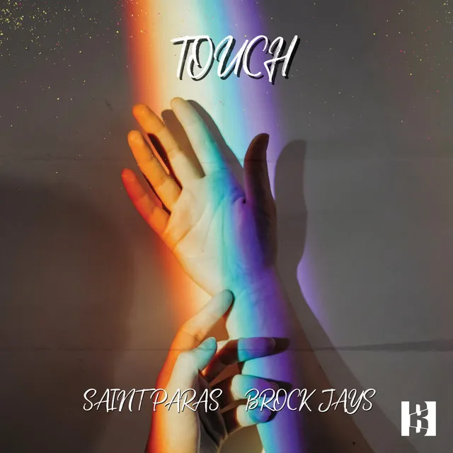 Touch - Extended Mix