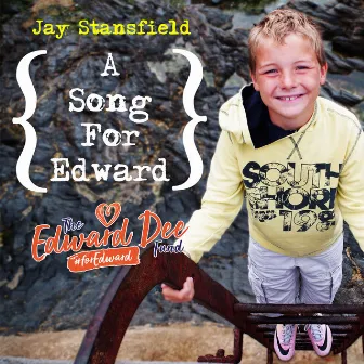 A Song for Edward by Jay Stansfield