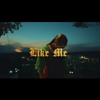 Like Me by jaja rwanda