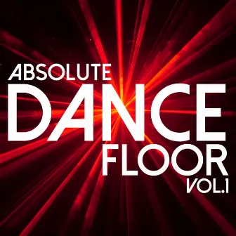 Absolute Dancefloor Volume 1 by Tonia and The Beat