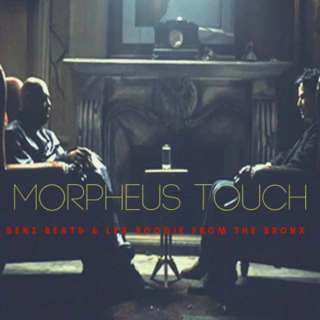 Morpheus Touch