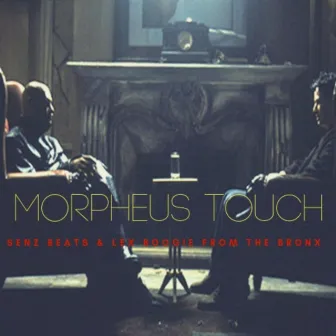 Morpheus Touch by Lex Boogie from the Bronx