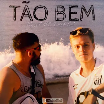 Tão Bem by AK, O brabo da côrte