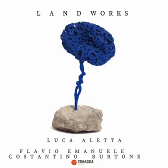 Land Works by Luca Aletta