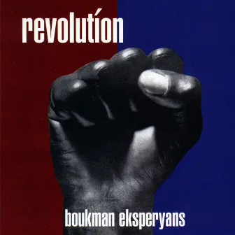 Revolution by Boukman Eksperyans