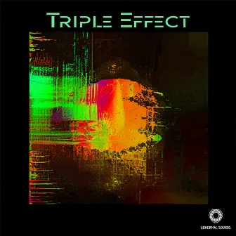 Triple Effect by Nick Rowze