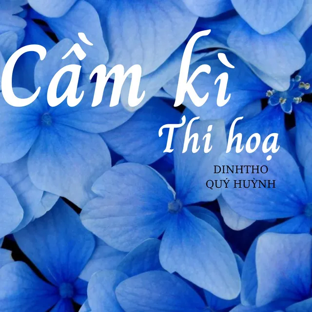 Cầm Kì Thi Hoạ