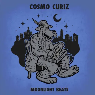 Moonlight Beats by Cosmo Curiz