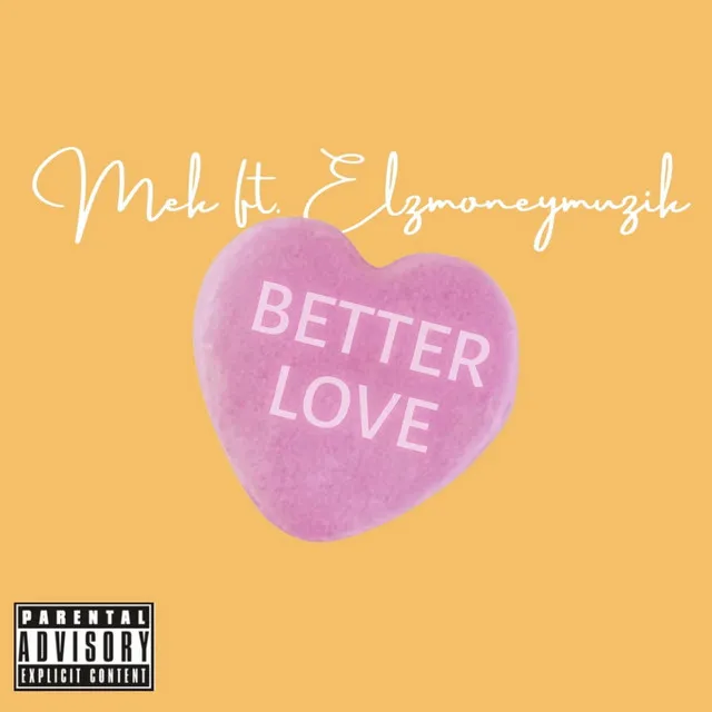 Better Love