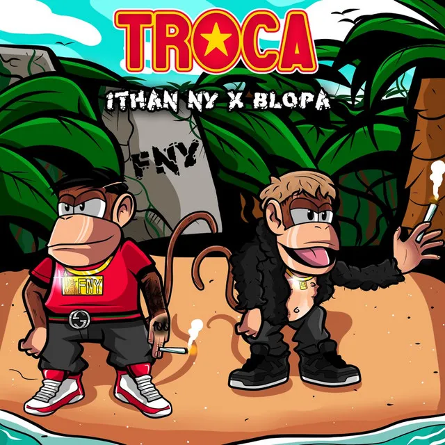 TROCA