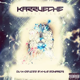 Karrueche by Dj K-Deucez