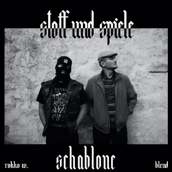 Schablone by Blend