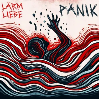 Panik by Lärmliebe