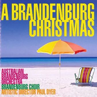 A Brandenburg Christmas by Paul Dyer