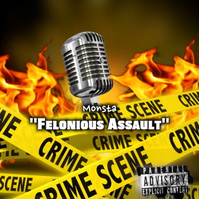 Felonious Assault