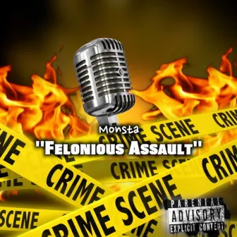 Felonious Assault by Monsta