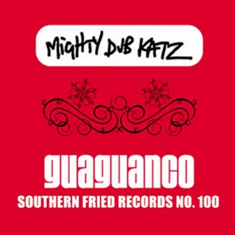 Guaguanco by Mighty Dub Katz