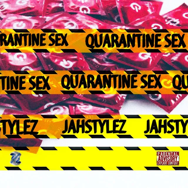 Quarantine Sex