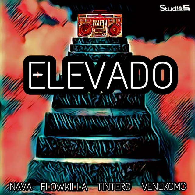 Elevado