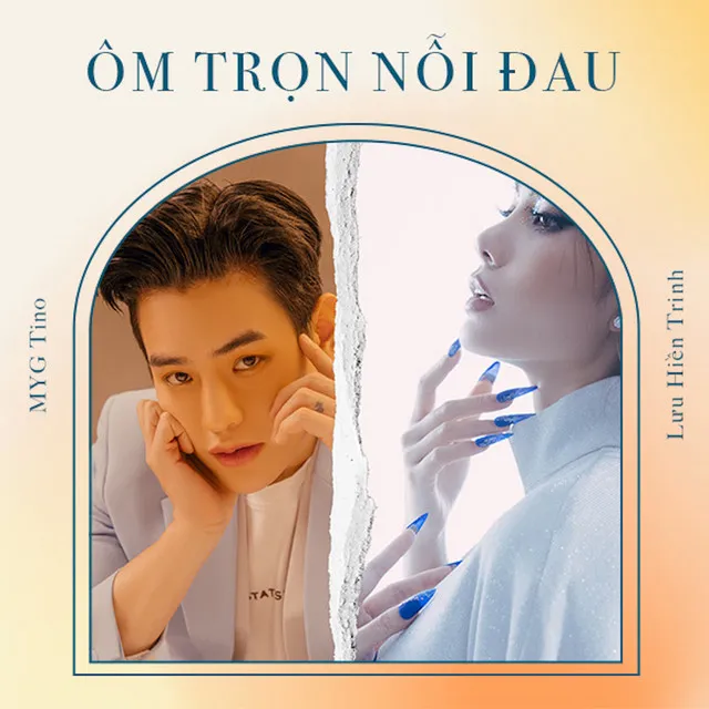 Ôm Trọn Nỗi Đau