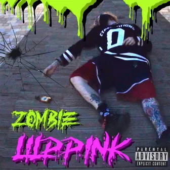 Zombie by Lilppink