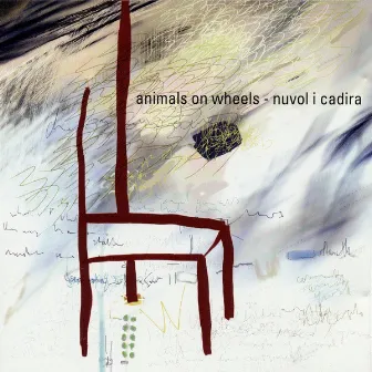 Nuvoli I Cadira by Animals on Wheels