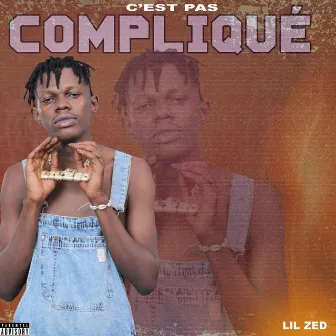 C'est Pas Compliqué by Lil Zed