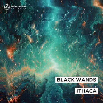 Ithaca by Black Wands