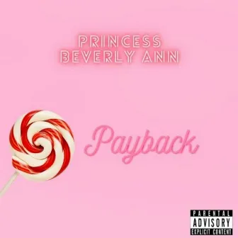 Payback by Unknown Artist