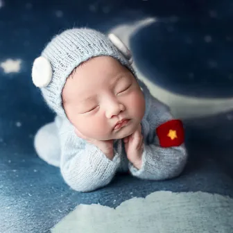 Babymoon Dreams: Baby Sleep Journeys by Sleepy Shepherd