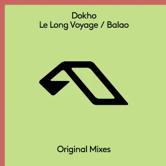 Le Long Voyage / Balao by Elliot Vast