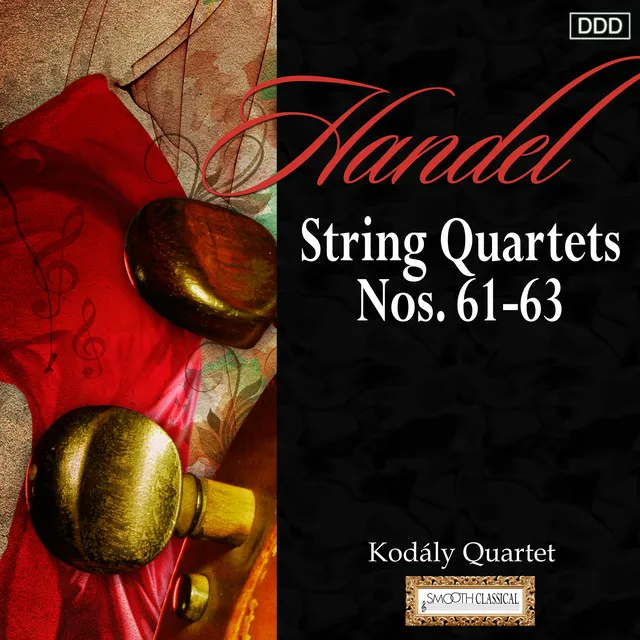 String Quartet No. 62 in C Major, Op. 76 No. 3, Hob. III:77 "Emperor": II. Poco adagio, cantabile