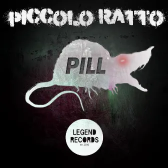 Piccolo Ratto by Pill