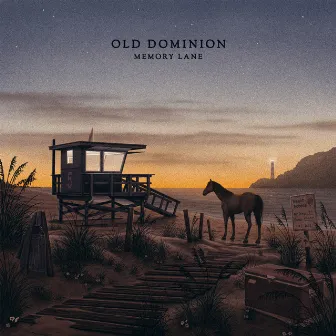 Memory Lane by Old Dominion