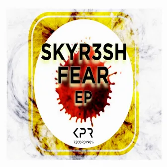 Fear by DJ SKYR3SH