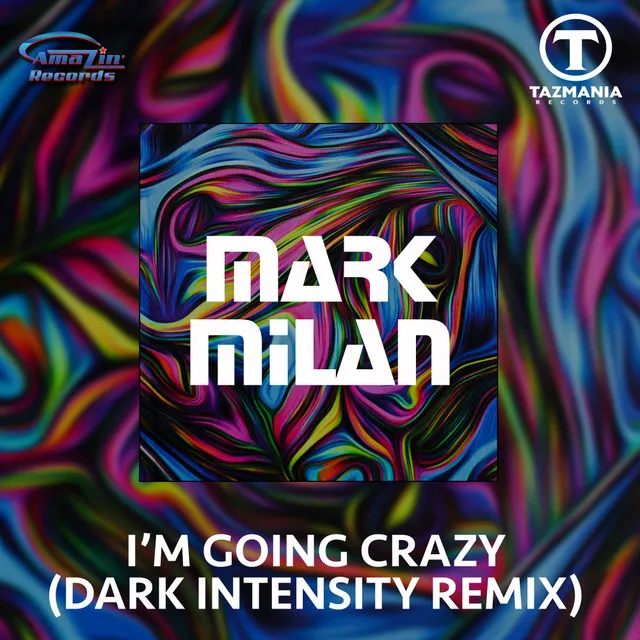 I'm Going Crazy - Dark Intensity Remix