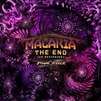 The End (Or Beginning) by Malákia