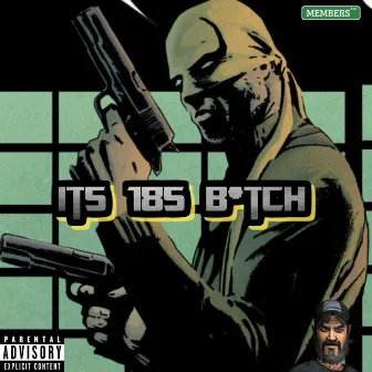 it's 18s b!tch by pink18s