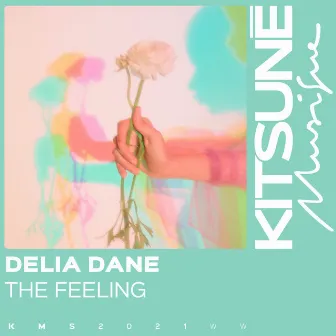 The Feeling by Delia Dane