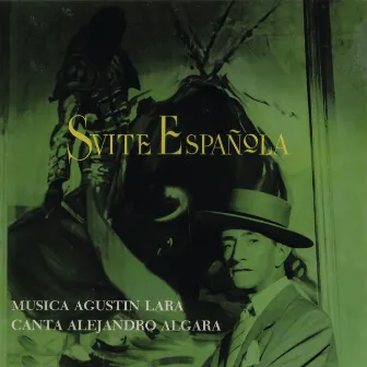 Suite Española by Alejandro Algara