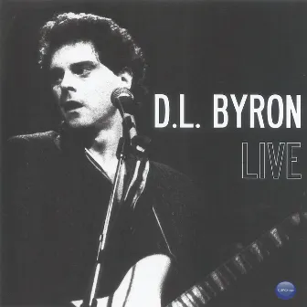 Live by D.L. Byron