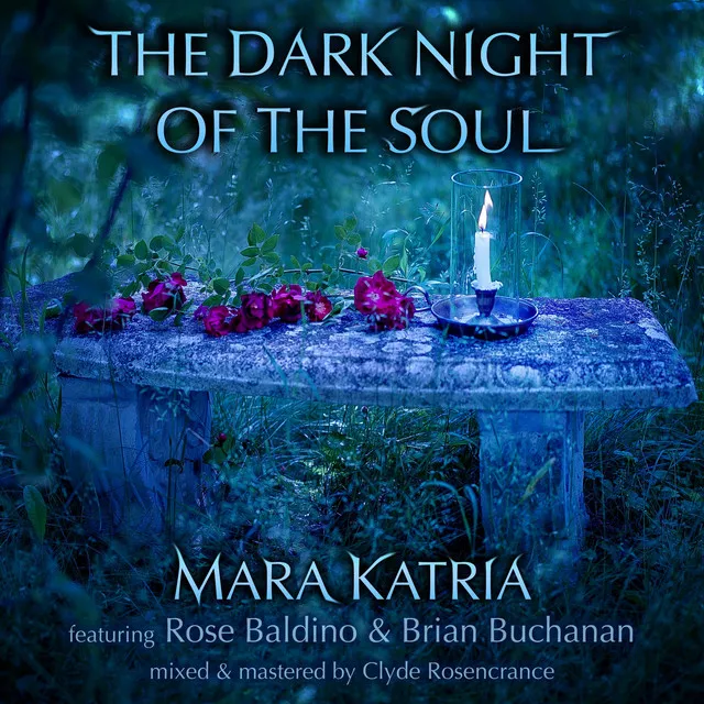 The Dark Night of the Soul