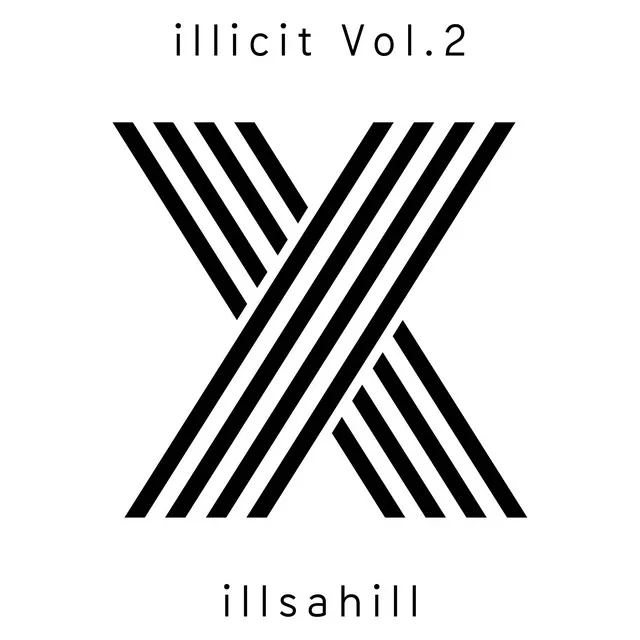 illicit, Vol. 2