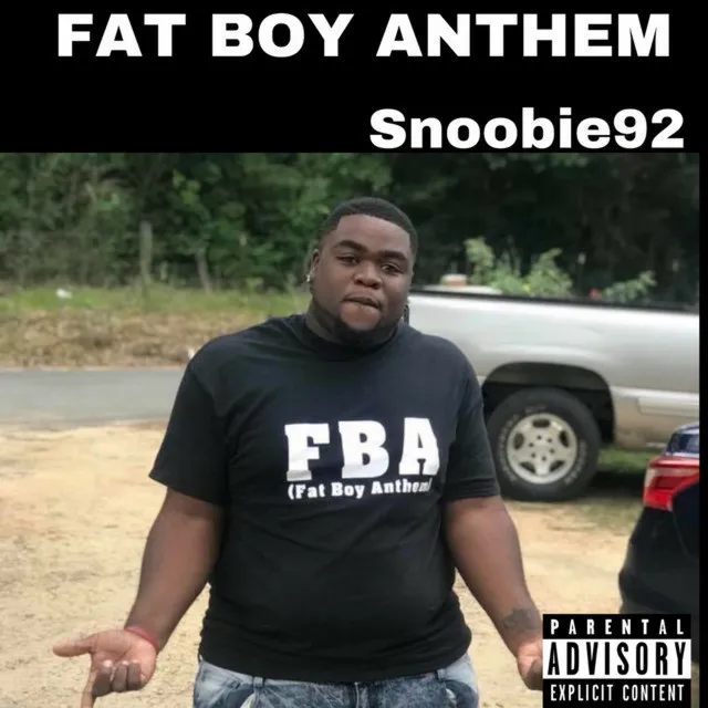 Fat Boy Anthem