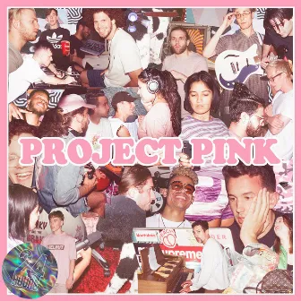 Project Pink by Pink Slip