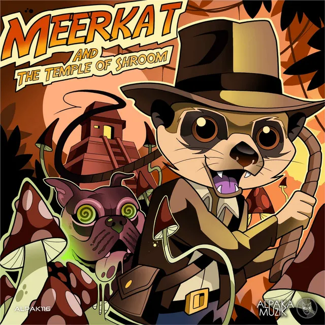 Mortacci Tua - Meerkat Remix