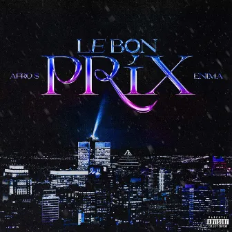 Le bon prix by Afro S