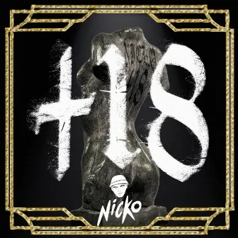 +18 - Nicko by Nicko DR