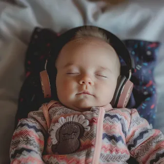 Music for Baby Sleep: Nightly Lullabies by Hush Now Baby